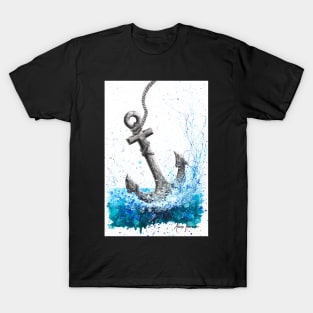 Sea Anchor T-Shirt